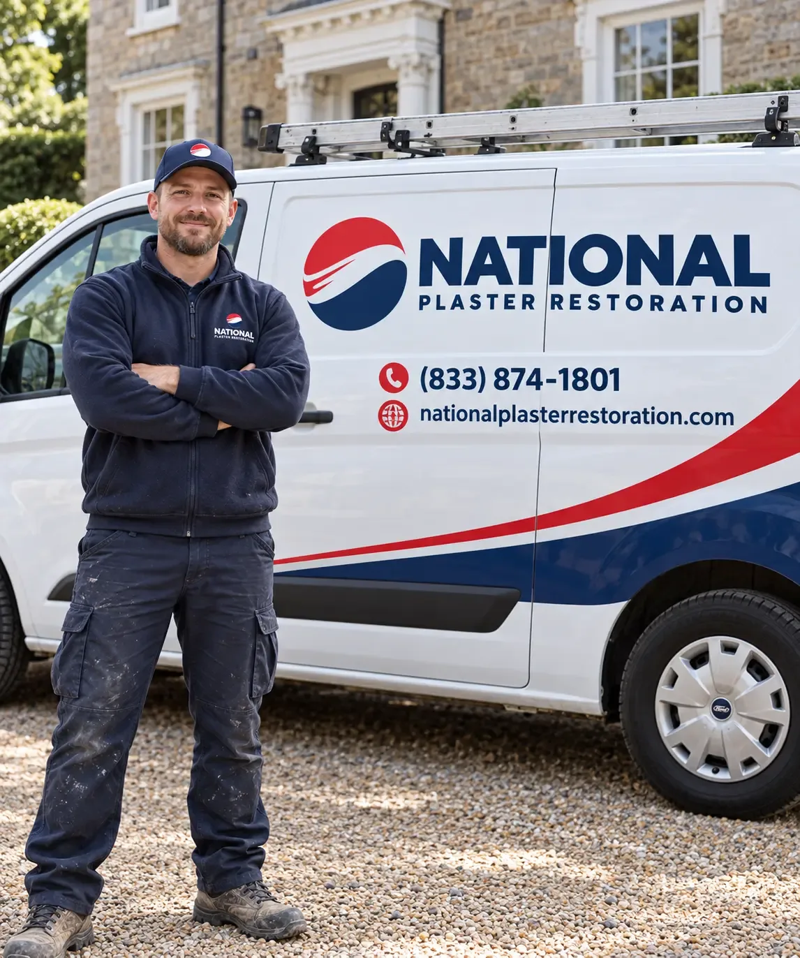 Plaster Repair company in Foley, MN